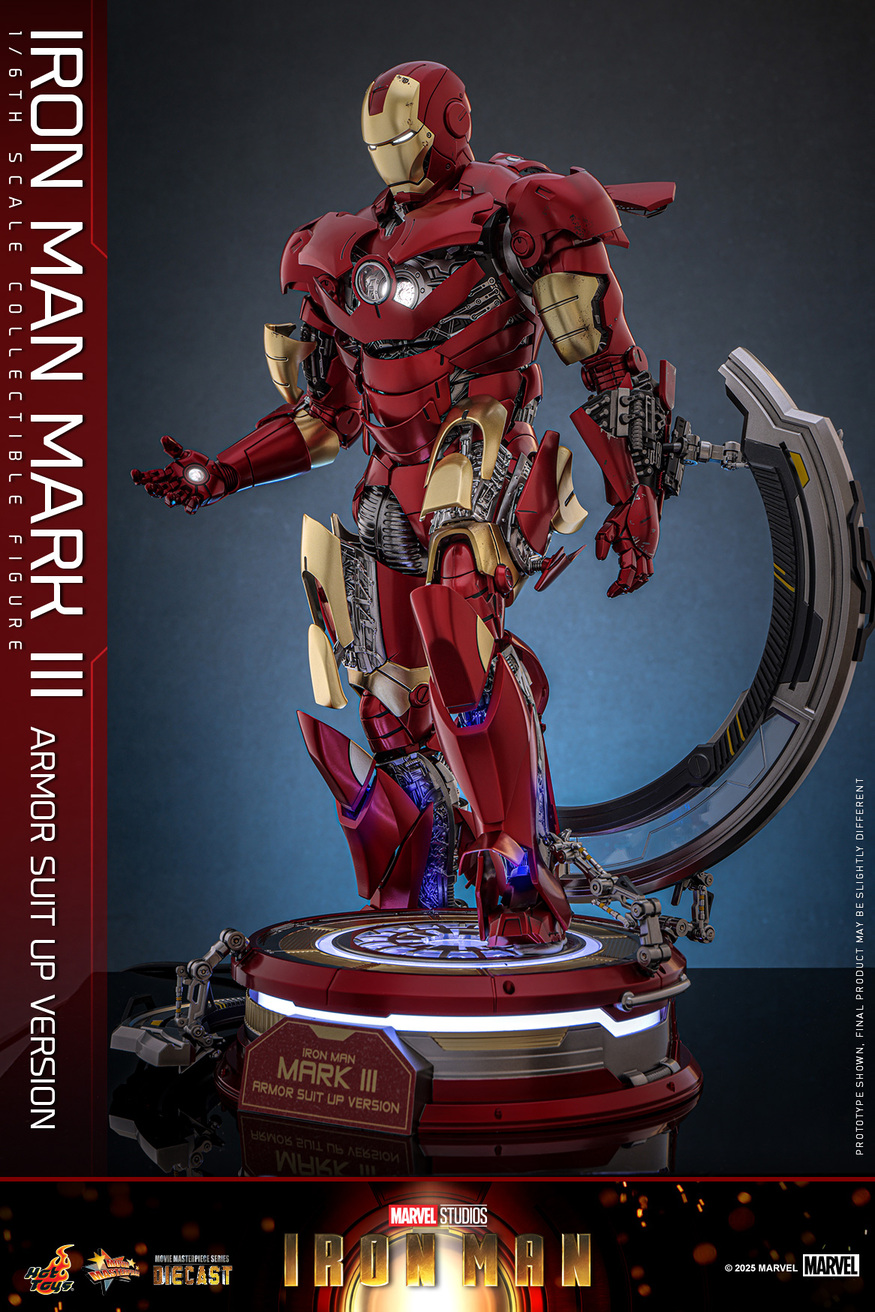 Hot Toys - Iron Man - Mark III Armor Suit Up_PR7.jpg